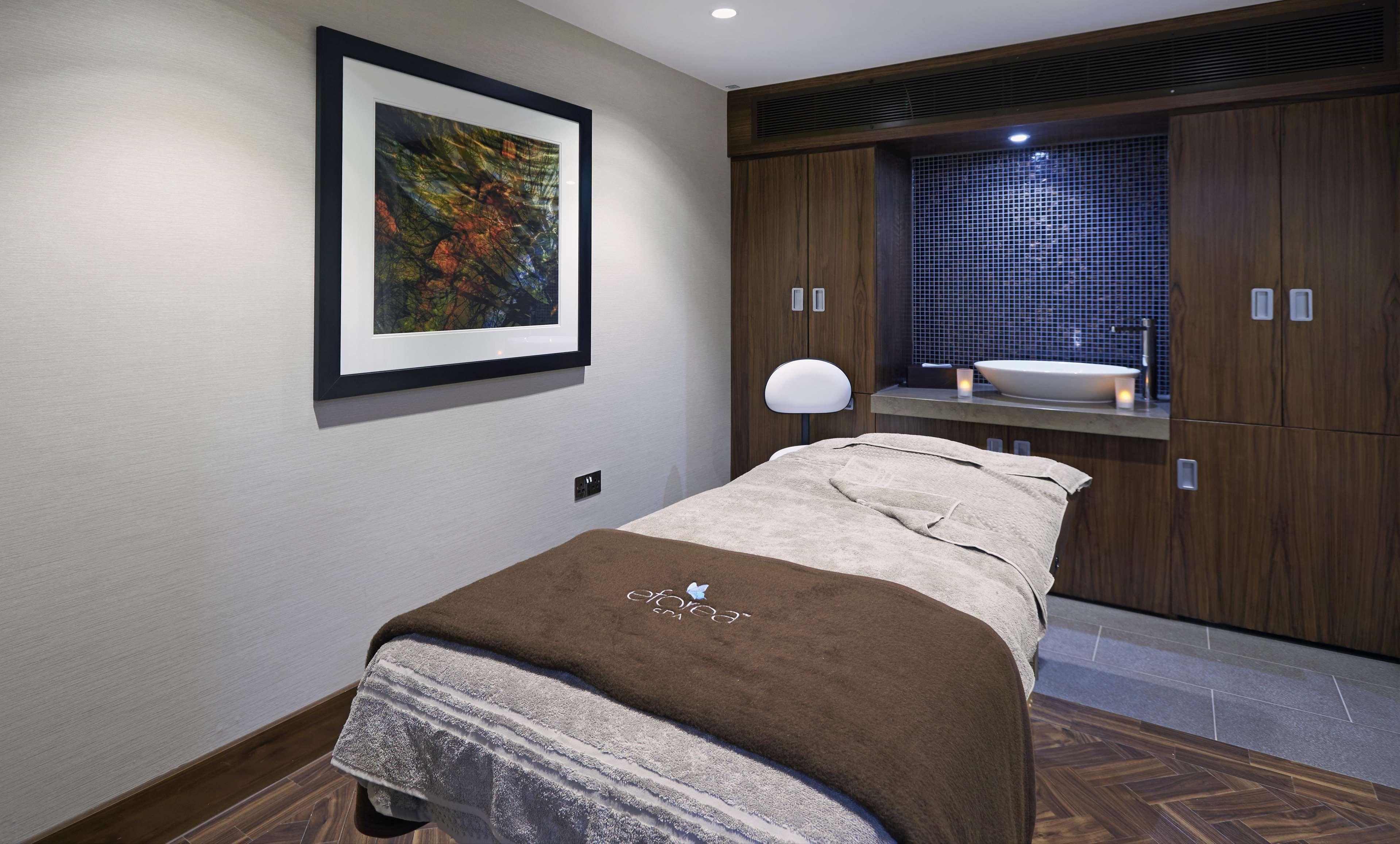 Doubletree By Hilton Hotel & Spa Liverpool Eksteriør billede